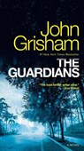 Guardians - John Grisham - 9780525620945