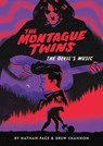 The Montague Twins #2: The Devil's Music - Nathan Page ; Drew Shannon - 9780525646815