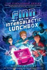 Finn and the Intergalactic Lunchbox - Michael Buckley - 9780525646891