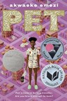 Pet - Akwaeke Emezi - 9780525647072