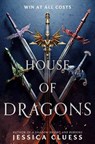 House of Dragons - Jessica Cluess - 9780525648154