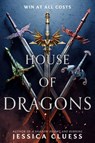 House of Dragons - Jessica Cluess - 9780525648178