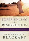 Experiencing the Resurrection - Henry Blackaby ; Mel Blackaby - 9780525654315