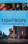 Tightrope - Nicholas D. Kristof ; Sheryl WuDunn - 9780525655091