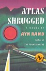 Atlas Shrugged (Centennial Ed. HC) - Ayn Rand - 9780525948926