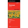 Kansas Easy to Read State Map: KS -  - 9780528028601