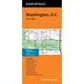 Washington DC Street Map: Wmfm -  - 9780528028694