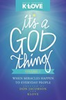 It's a God Thing Volume 2 - Don Jacobson - 9780529105523