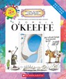 Georgia O'Keeffe (Revised Edition) (Getting to Know the World's Greatest Artists) - Mike Venezia - 9780531212912