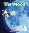 The Moon (Rookie Read-About Science: The Universe) - Cody Crane - 9780531230855