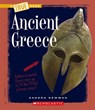 Ancient Greece (A True Book: Ancient Civilizations) - Sandra Newman - 9780531241073