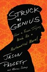 Struck by Genius - Jason Padgett ; Maureen Seaberg - 9780544045644