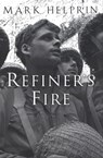 Refiner's Fire - Mark Helprin - 9780544052499