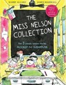 The Miss Nelson Collection: 3 Complete Books in 1! - Harry G. Allard ; James Marshall - 9780544082229