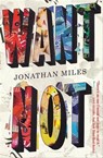 Want Not - Jonathan Miles - 9780544114630