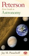 Peterson First Guide to Astronomy, Second Edition - Pasachoff Jay M. Pasachoff - 9780544165625