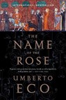 The Name of the Rose - ECO,  Umberto - 9780544176560