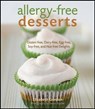 Allergy-Free Desserts - Elizabeth Gordon ; Jason Wyche - 9780544177369