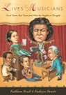 Lives of the Musicians - Kathleen Krull - 9780544238060