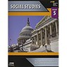 Core Skills Social Studies Workbook Grade 5 - Houghton Mifflin Harcourt - 9780544267633