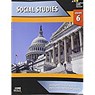Core Skills Social Studies Workbook Grade 6 - Houghton Mifflin Harcourt - 9780544267640