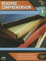 Core Skills Reading Comprehension Workbook Grade 3 - Houghton Mifflin Harcourt - 9780544267671