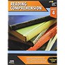 Core Skills Reading Comprehension Workbook Grade 4 - Houghton Mifflin Harcourt - 9780544267688