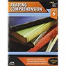 Core Skills Reading Comprehension Workbook Grade 6 - Houghton Mifflin Harcourt - 9780544267701