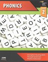 Core Skills Phonics Workbook Grade 2 - Houghton Mifflin Harcourt - 9780544267756