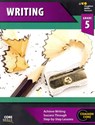 Core Skills Writing Workbook Grade 5 - Houghton Mifflin Harcourt - 9780544268494