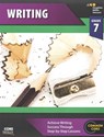 Core Skills Writing Workbook Grade 7 - Houghton Mifflin Harcourt - 9780544268517