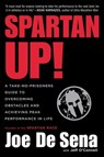Spartan Up! - Joe De Sena ; Jeff O'Connell - 9780544285187