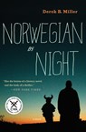 Norwegian By Night - Derek B. Miller - 9780544292666