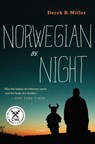 Norwegian By Night - Derek B. Miller - 9780544292666
