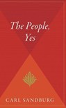 The People, Yes - Carl Sandburg - 9780544311039