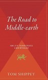 The Road to Middle-Earth - Tom Shippey - 9780544311817