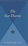 The Star Diaries - Stanislaw Lem - 9780544311909