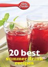 Betty Crocker 20 Best Summer Drink Recipes - Betty Ed. D. Crocker - 9780544314863