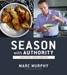 Season With Authority - MURPHY,  Marc ; Massov, Olga - 9780544315556