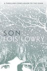 Son - Lois Lowry - 9780544336254