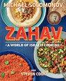 Zahav - Michael Solomonov ; Steven Cook - 9780544373280