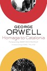 Homage To Catalonia - George Orwell - 9780544382046