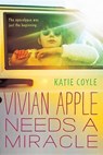Vivian Apple Needs a Miracle - COYLE,  Katie - 9780544390423
