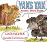 Yaks Yak - Linda Sue Park - 9780544391017
