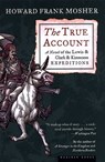 The True Account - Howard Frank Mosher - 9780544391260
