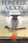 Reindeer Moon - Elizabeth Marshall Thomas - 9780544409880