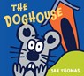 The Doghouse Board Book - Jan Thomas - 9780544430631