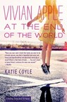 Vivian Apple at the End of the World - Katie Coyle - 9780544453289