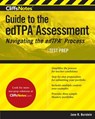 CliffsNotes Guide to the edTPA Assessment - Burstein Jane R. Burstein - 9780544466319