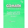 Practice Fluency Workbook Grade 8 - Hmd Hmd - 9780544470705